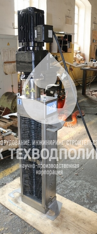  дробилки - Завод и производство в России