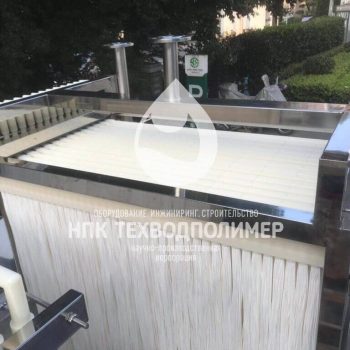 Мембранные модули