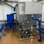 Эффективная флотационная установка TEREK-5-НЖ для очистки сточных вод на промышленных предприятиях