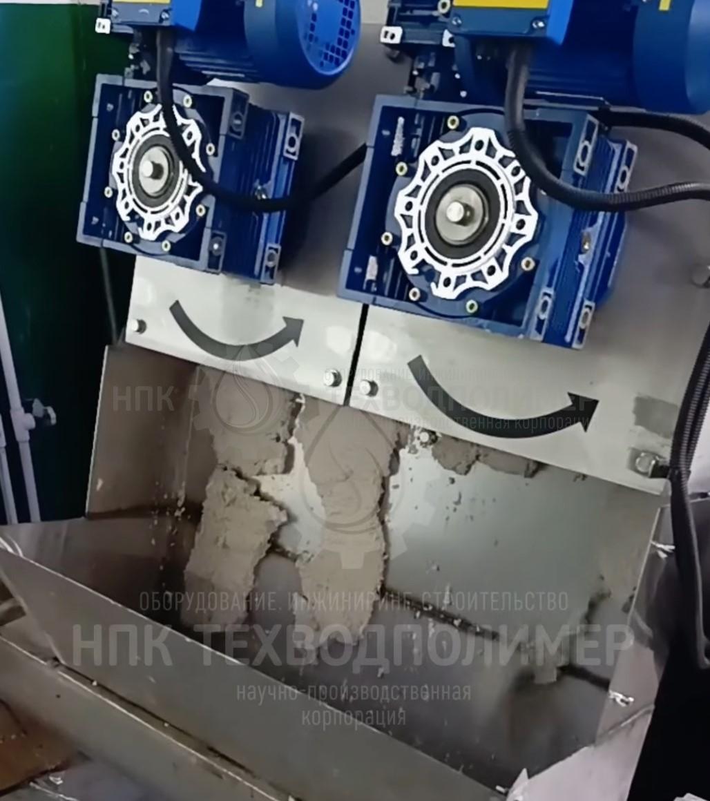 Молочная промышленность является одной из наиболее ресурсоёмких отраслей пищевой индустрии, где каждый этап технологического процесса генерирует значительные объёмы сточных вод и флотошлама. Молочная промышленность является одной из наиболее ресурсоёмких отраслей пищевой индустрии, где каждый этап технологического процесса генерирует значительные объёмы сточных вод и флотошлама.