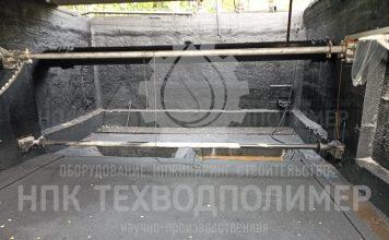 На объекте «Северная теплоэлектроцентраль» (Ленинградская область) ведутся работы