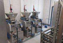 Экология молочного завода: от песколовки до обезвоживателя — выбираем оборудование для очистки воды