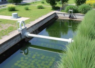 С кислородом по правилам: как устроены современные очистные и зачем им умные аэраторы