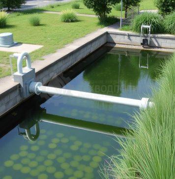 С кислородом по правилам: как устроены современные очистные и зачем им умные аэраторы