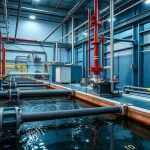 Как кабельный завод приручает воду: инженерная схема очистки без сюрпризов