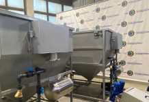 Флотация в очистных сооружениях: виды, принцип работы и современные решения