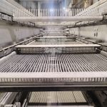 Произведена отгрузка оборудования для водоканала города Мариуполь.