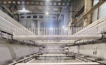 Произведена отгрузка оборудования для водоканала города Мариуполь.