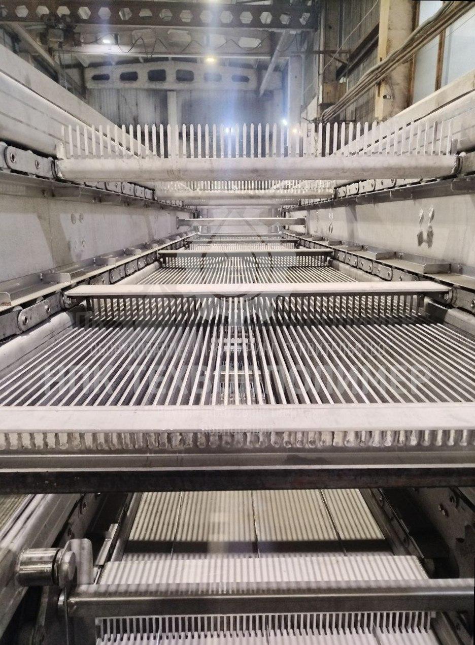 Произведена отгрузка оборудования для водоканала города Мариуполь.