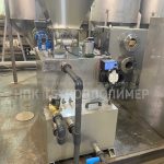 Автоматическая станция приготовления мини