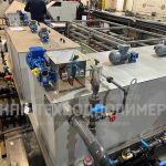 Большие станции приготовления реагентов