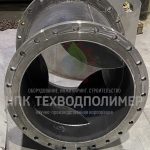 Вихревой смеситель 1000