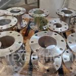 Вихревые смесители