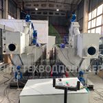 Две комбинированные решетки