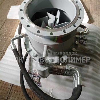 Динамический смеситель