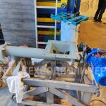 Дозатор для бункера