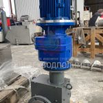 Дробилка 20м3