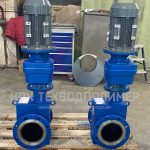 Дробилки 60м3