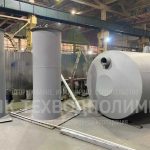 Еикости конструкционная сталь