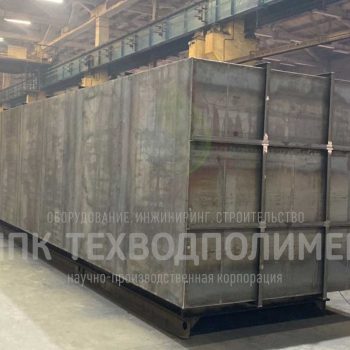 Емкость 100м3 Емкость 100м3