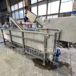 Комбинированная установка очистки