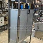 Мешочник нержавейка