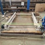 Мини скребок