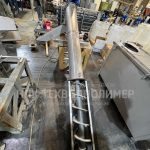 Налонная решетка на 20м3