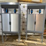 Обезвоживатели мешочные