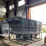 Отстойник 25м3