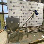 Песколовка 20м3