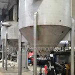 Песколовка тангенциальная