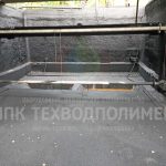 Скребковый механизм