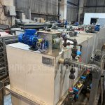 Станция приготовления 3 секции