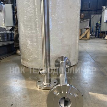 Статические смесители