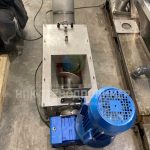 Шнековый пресс