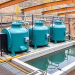 Чистая вода как стандарт: технологии и производители очистных сооружений в России