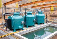 Чистая вода как стандарт: технологии и производители очистных сооружений в России Чистая вода как стандарт: технологии и производители очистных сооружений в России