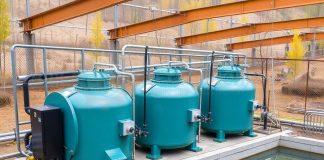 Чистая вода как стандарт: технологии и производители очистных сооружений в России