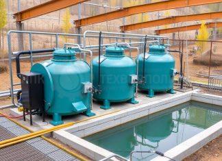 Чистая вода как стандарт: технологии и производители очистных сооружений в России