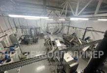 Полный цикл очистки сточных вод мясокомбинатов: механическая, физико-химическая, биологическая очистка и обезвоживание осадка