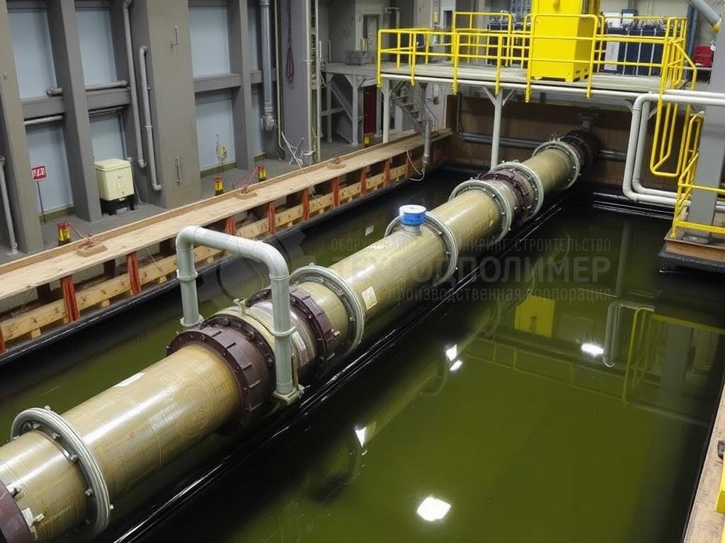 Очистка сточных вод и очистные сооружения для Судостроительного завода. Особенности сточных вод судостроительного завода Очистка сточных вод и очистные сооружения для Судостроительного завода. Особенности сточных вод судостроительного завода