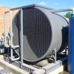 Барабанное сито в системе очистки сточных вод: как оно работает и зачем нужно