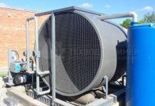 Барабанное сито в системе очистки сточных вод: как оно работает и зачем нужно Барабанное сито в системе очистки сточных вод: как оно работает и зачем нужно