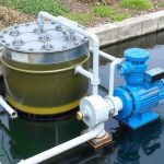 Как проектировать и рассчитывать флотационную установку: от насоса до saturatora — практический взгляд инженера