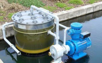 Как проектировать и рассчитывать флотационную установку: от насоса до saturatora — практический взгляд инженера