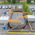 Как очищать сточные воды с парковок: практический взгляд инженера