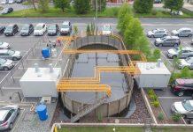 Как очищать сточные воды с парковок: практический взгляд инженера Как очищать сточные воды с парковок: практический взгляд инженера