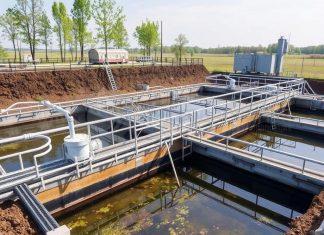Как работают комплексные очистные сооружения: взгляд инженера на современные решения