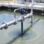 Когда вода снова становится водой: погружные мешалки в действии на очистных сооружениях